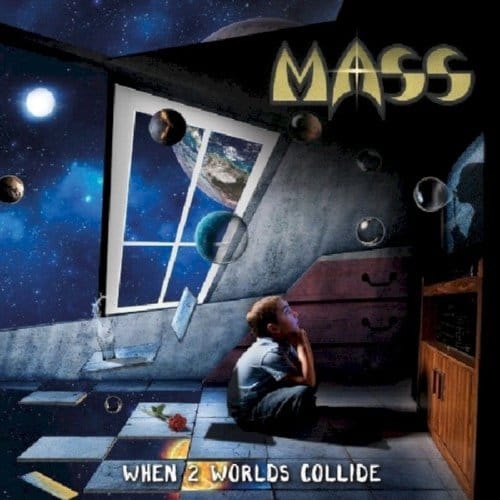When 2 Worlds Collide - Mass