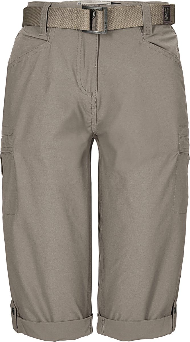 Giga DX By Killtec GS 9 Women Pants - Capri - Dames - Sand - Maat 42