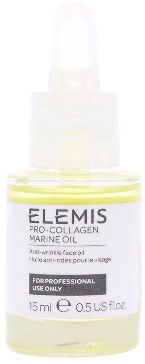 Elemis Pro-collagen Marine Oil 15ml