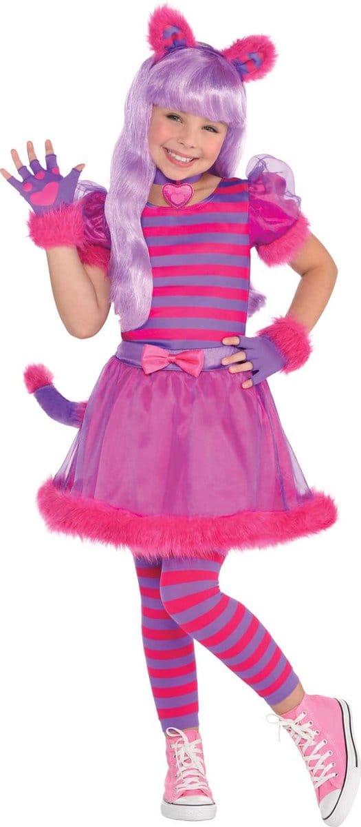 Child Costume Cauldron Cutie 2-3 Ye