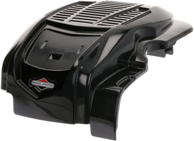 Briggs & stratton cover-blower housing