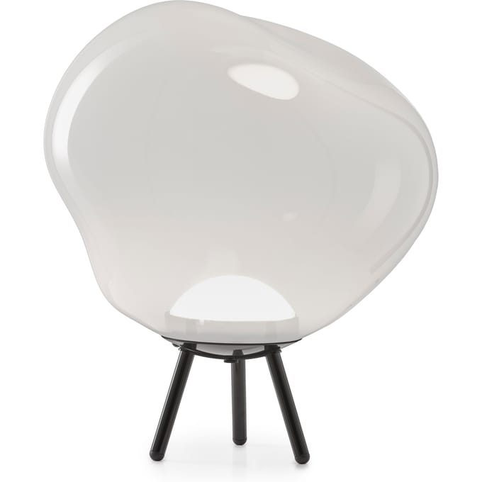 Tom Dixon Melt Portable Grote vloer-/pendellamp - TomDixonMeltOpal