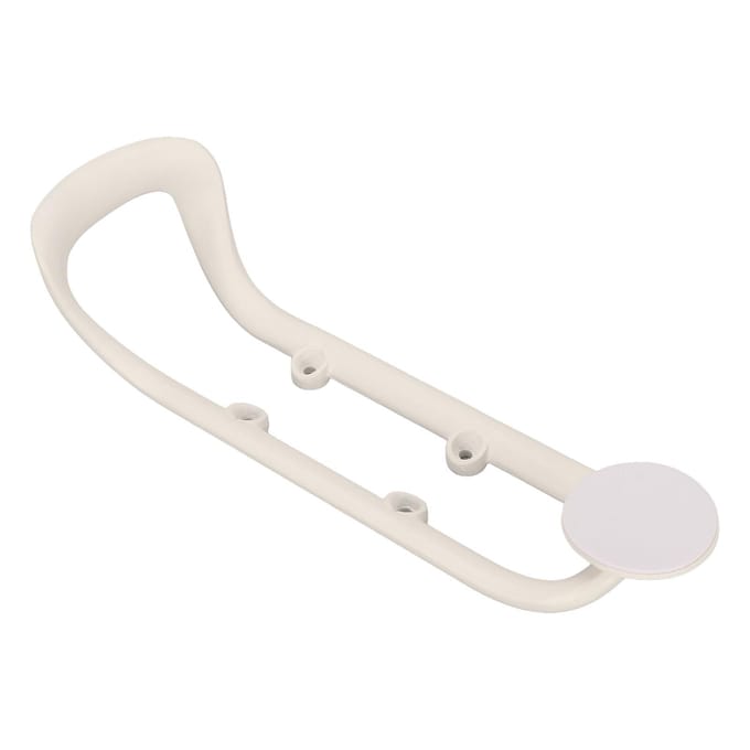 Support mural pour enceinte BeoPlay A9, facile à installer, empêche la chute du boîtier d'enceinte mural white