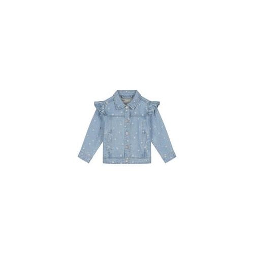 Prénatal peuter zomer spijkerjas Mid Blue Denim 98 dames