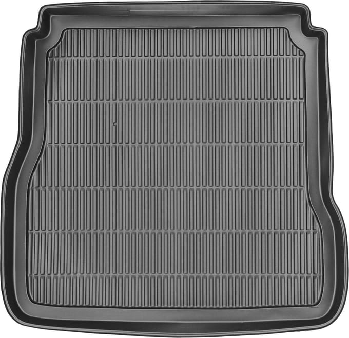 Max-Dywanik CIK - Kofferbakmat - Audi A6 C5 Kombi - 1997-2004
