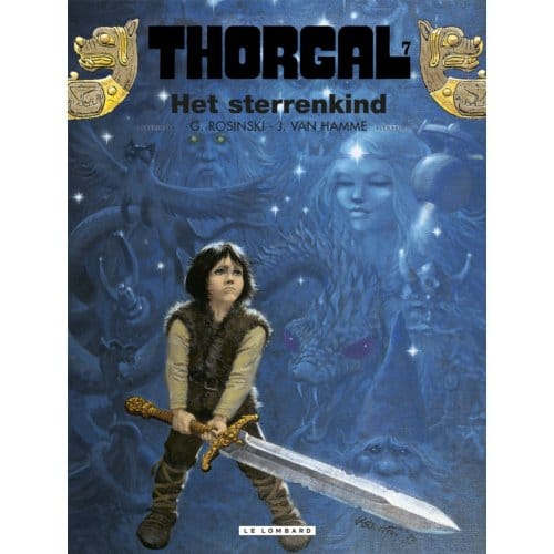Sterrenkind - Rosinski