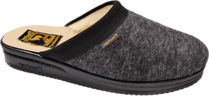 Pantoffels Fischer -