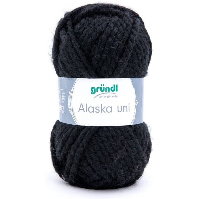 Gründl Alaska uni - Kleur 06