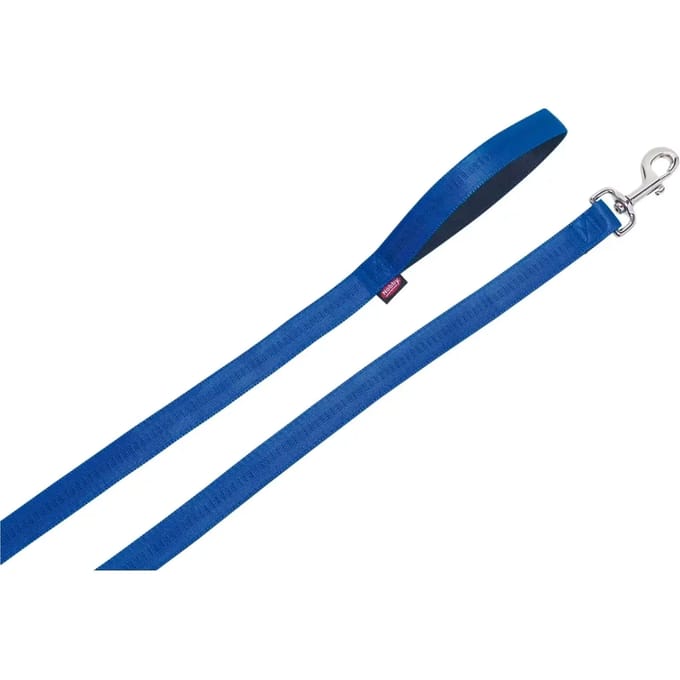 Hondenriem met gewatteerde voering Nobby Pet Soft Grip