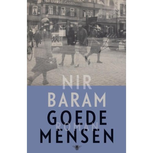 Goede Mensen - Nir Baram