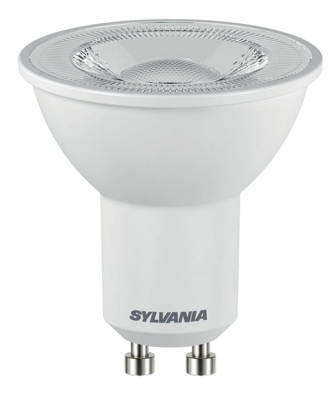 Sylvania Refled Es50 Gu10 345Lm Led Spotlights 36D - 0029170