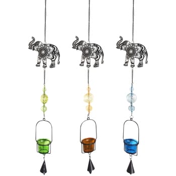 Hangers Signes Grimalt Olifant Hanger 3U