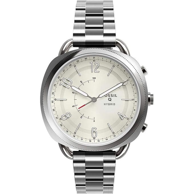 Fossil FTW1202 Dames Smartwatch 38mm 5 ATM