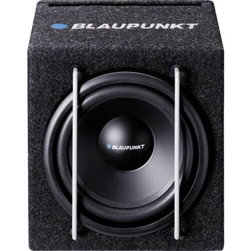 Blaupunkt GTB 8200A Auto-subwoofer actief 200 W