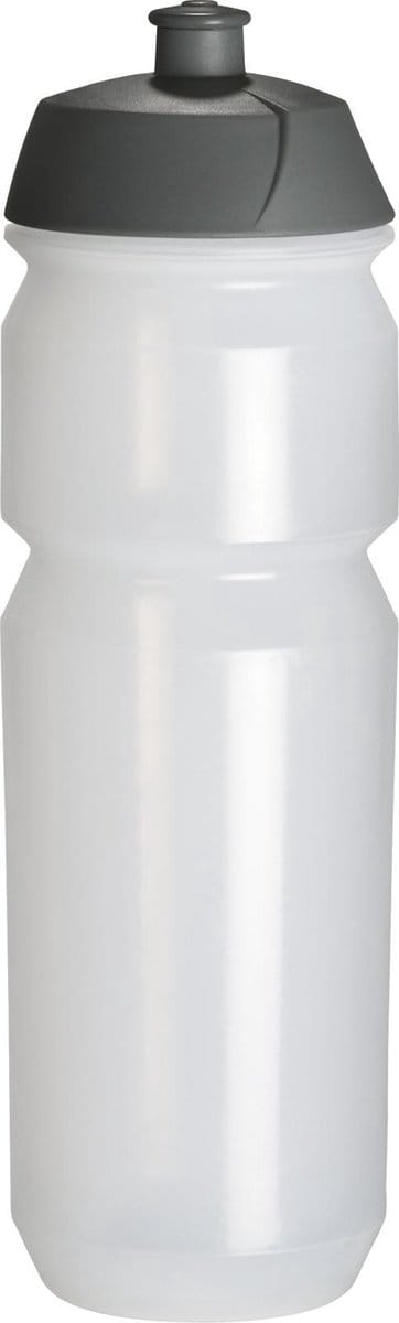Tacx Shiva Bidon - 750cc - transparent