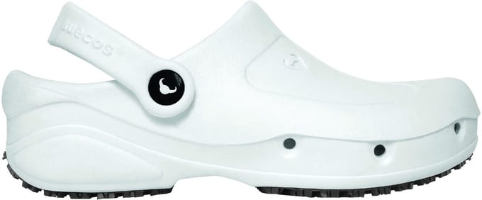 Leiber Thor -schoen 18/30002/01 Wit