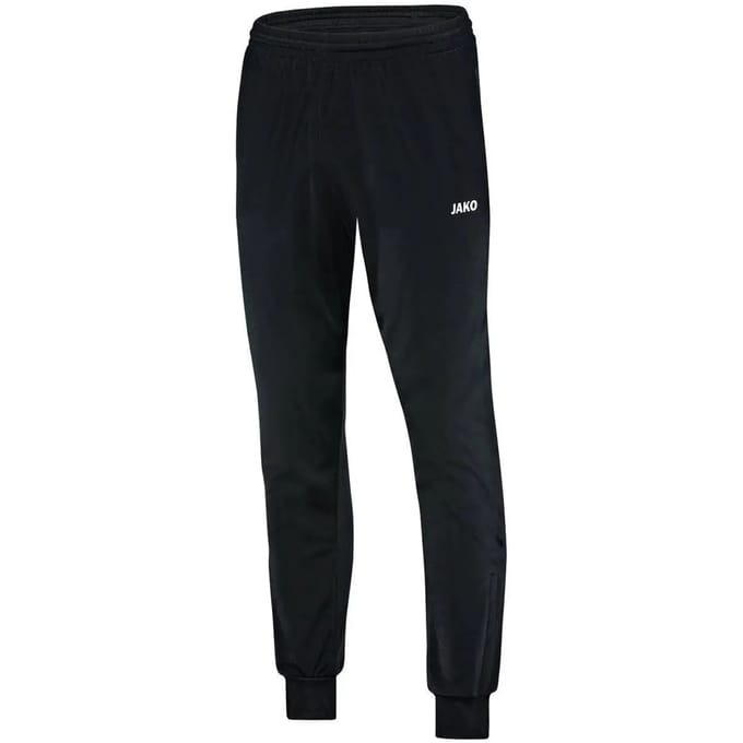 Kinder joggingbroek Jako polyester Classico