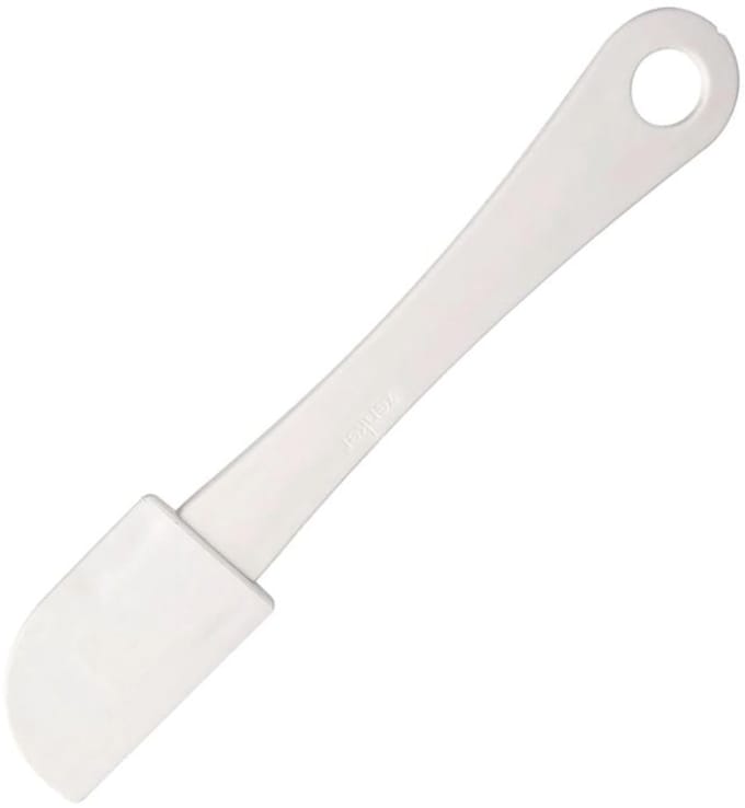 Keuken- en bakspatel 18,5 cm Zenker