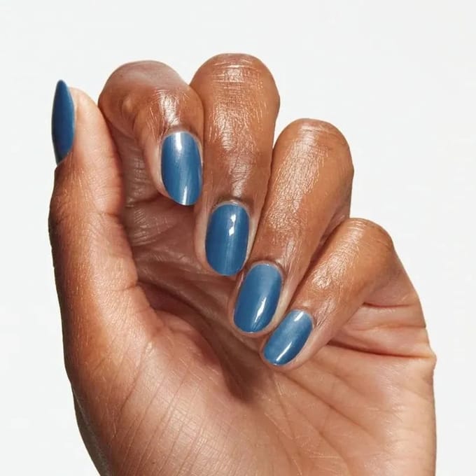 OPI Nail Lacquer nagellak Suzie Take a Sound Bath - 15ml