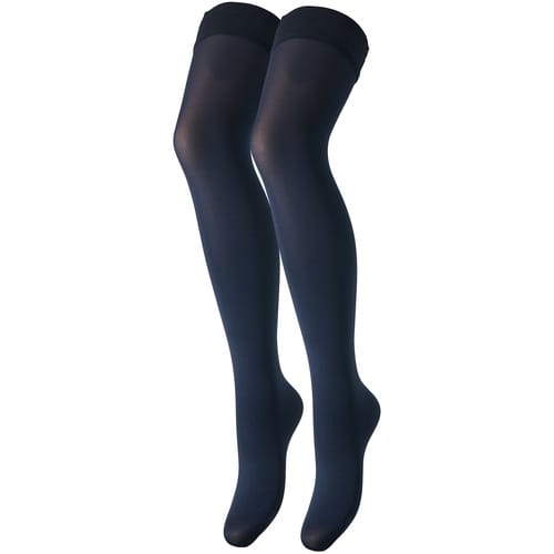 Panty’s/Kousen Trasparenze Autoreggente 70 Denari Miranda