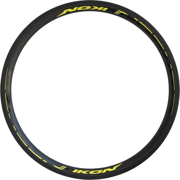 Achtervelg Ikon 36 H 507x30 mm