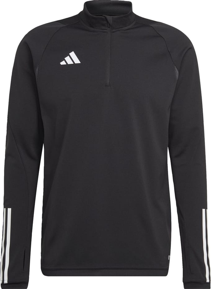adidas Performance Tiro 23 Competition Training Jack - Heren - Zwart- S