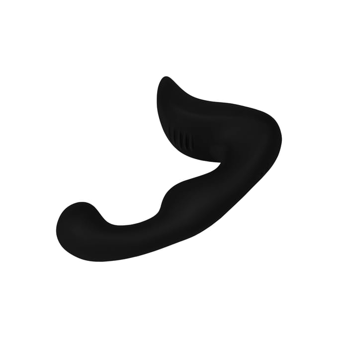 Booty Pleaser Prostaat Vibrator