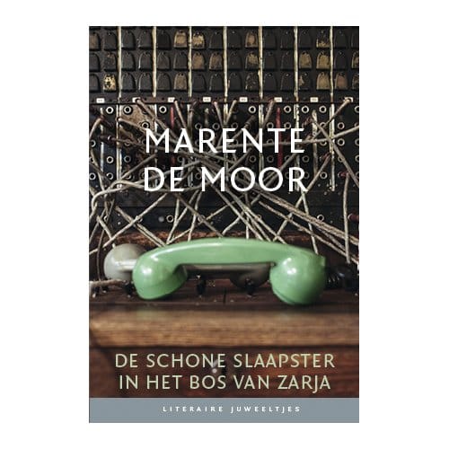 De Schone Slaapster In Het Bos Van Zarja (Set Van 10) - Literaire Juweeltjes - Marente de Moor