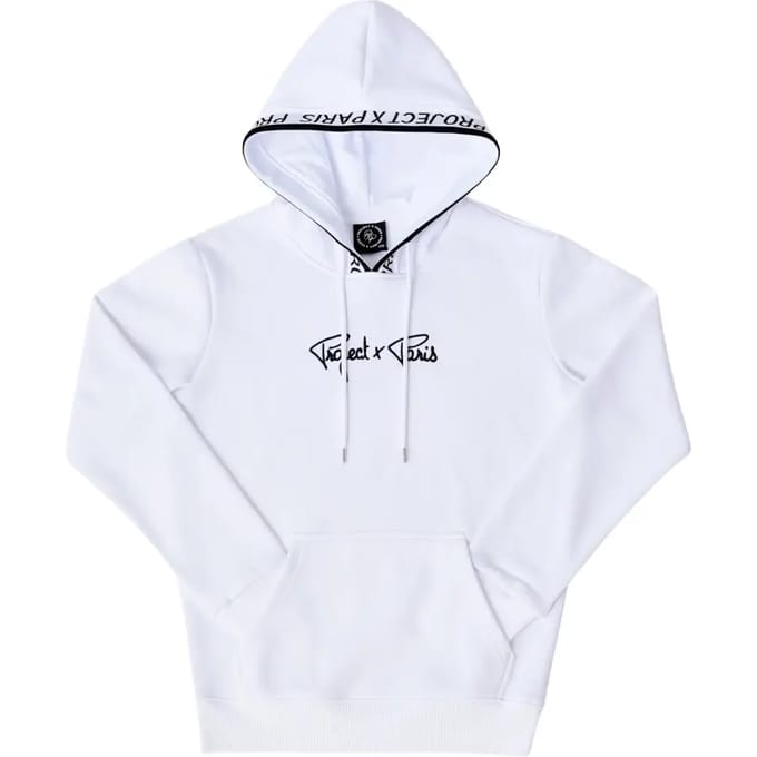 Junior Hoodie Project X Paris