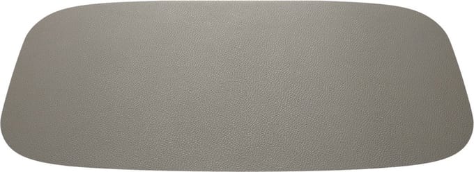 Leonardo Roma placemat 33x46 taupe - set/12