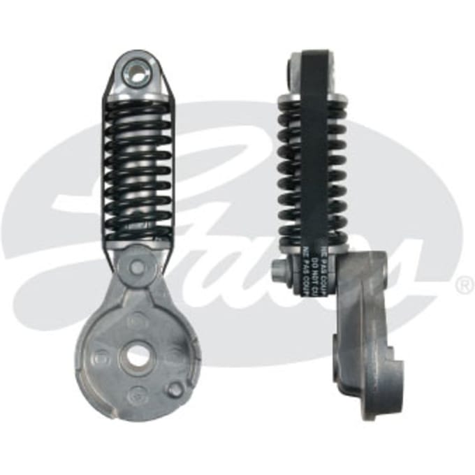Spanpoelie, V-riem GATES T39204