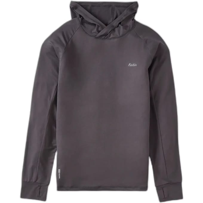 Hoodie Katin Otg Quest