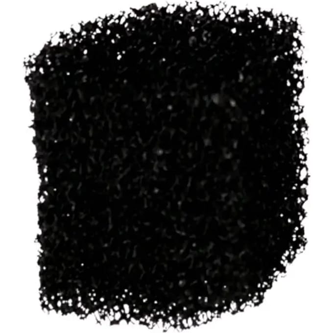 Schuim met koolstof voor v100 filter Aquavie (x2)