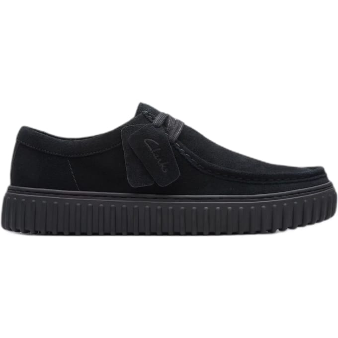 Bootschoenen Clarks Torhill Lo