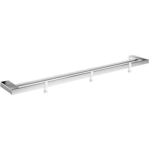 Emco Loft double bath towel rail 84.2 cm 056100180