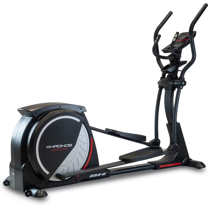 Elliptische trainer BH Fitness Khronos Generador