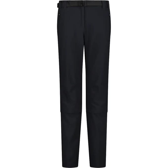 CMP Outdoorbroek - Antracite - 36
