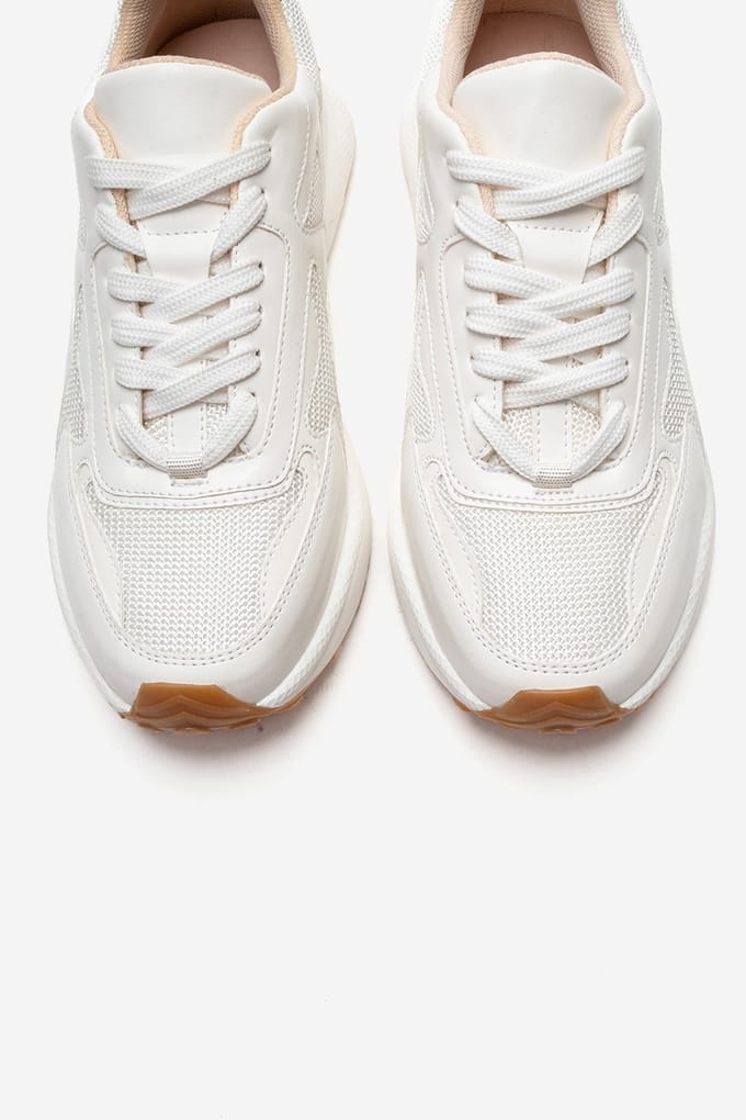 Premia Sneaker (Dames)
