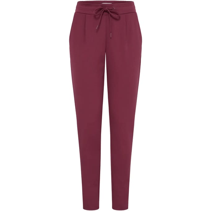 ICHI - IHKATE PA2 - Dames - Regular fit jeans
