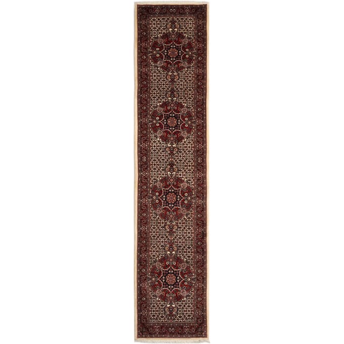 Vloerkleed Arledge wol | Hadorn