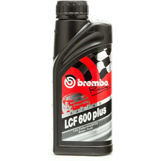 Remvloeistof Brembo LCF600+