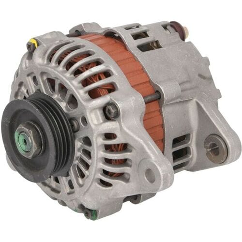 Driefasige generator RIVOLV RIV601434