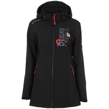 Windjack Degré Celsius Blouson softshell femme ACALMI