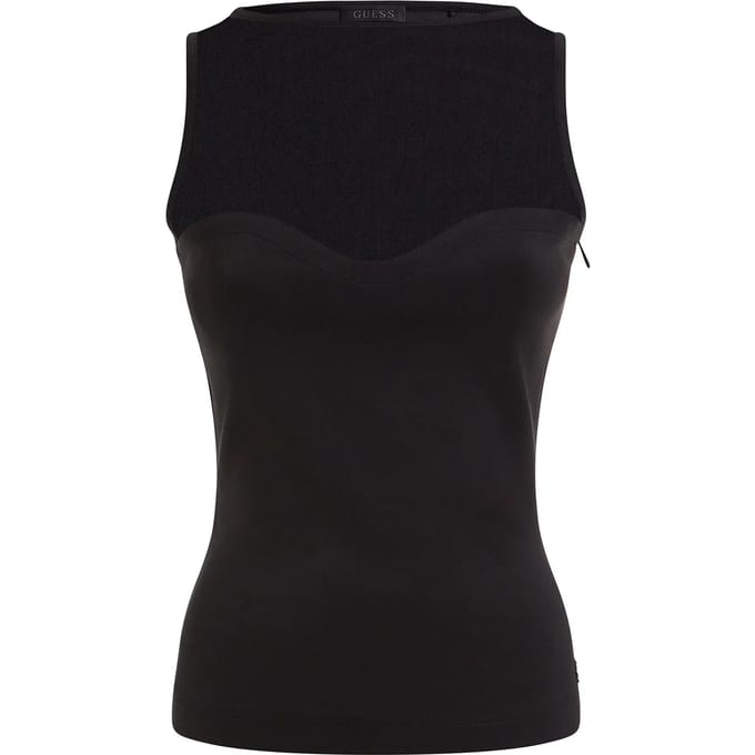 Damestanktop Guess Estefana