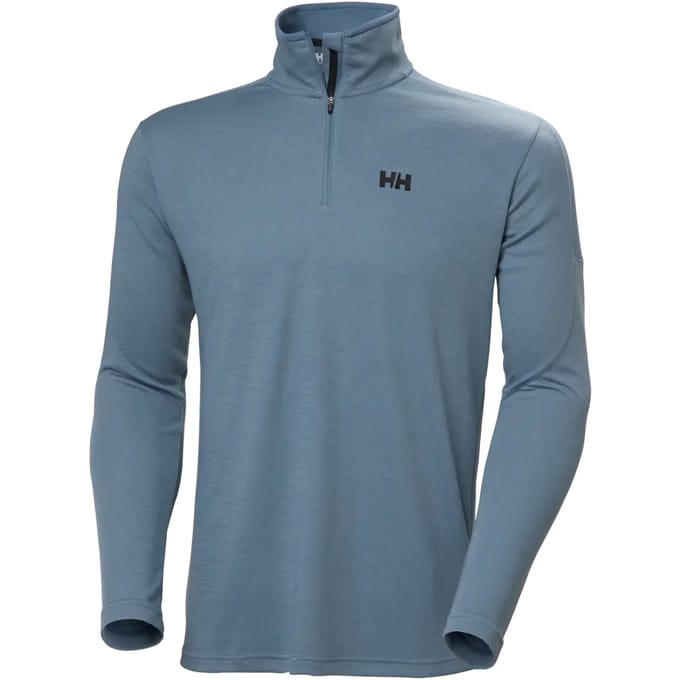 1/4 rits trui Helly Hansen 2.0