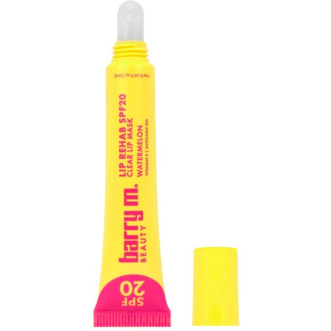 Barry M. Lip Rehab SPF 20 Watermelon 10 g