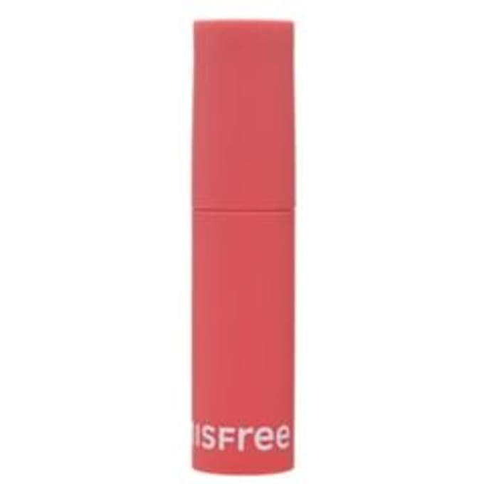 innisfree - Airy Matte Tint - 5 Colors 2023 Version - #05 Redish Pink