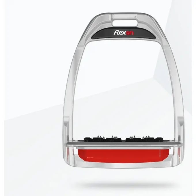 Ultra Grip Aluminium/Marine platte aluminium zijden Flex-On Hunter H