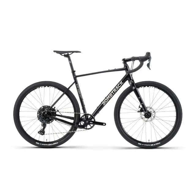 Racefietsen Bombtrack Audax AL Sword