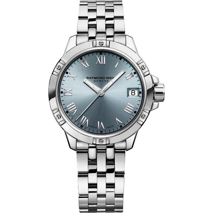 Raymond Weil Tango 5960-ST-00500 Horloge